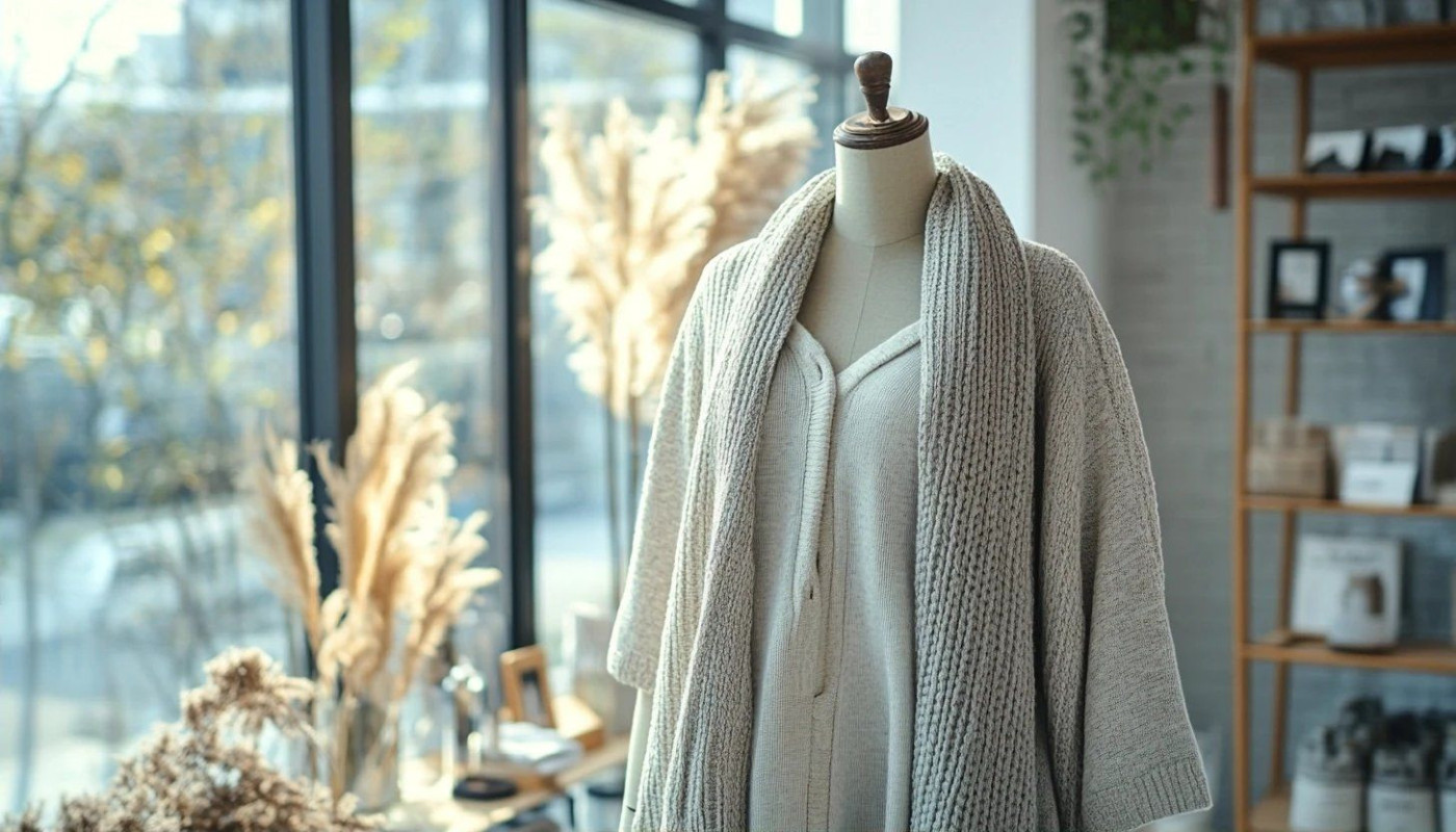 Abbinare moda e comfort: segreti per un guardaroba perfetto