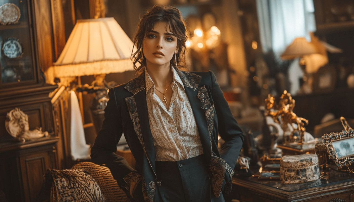Come creare uno stile di vita di lusso con un budget limitato?