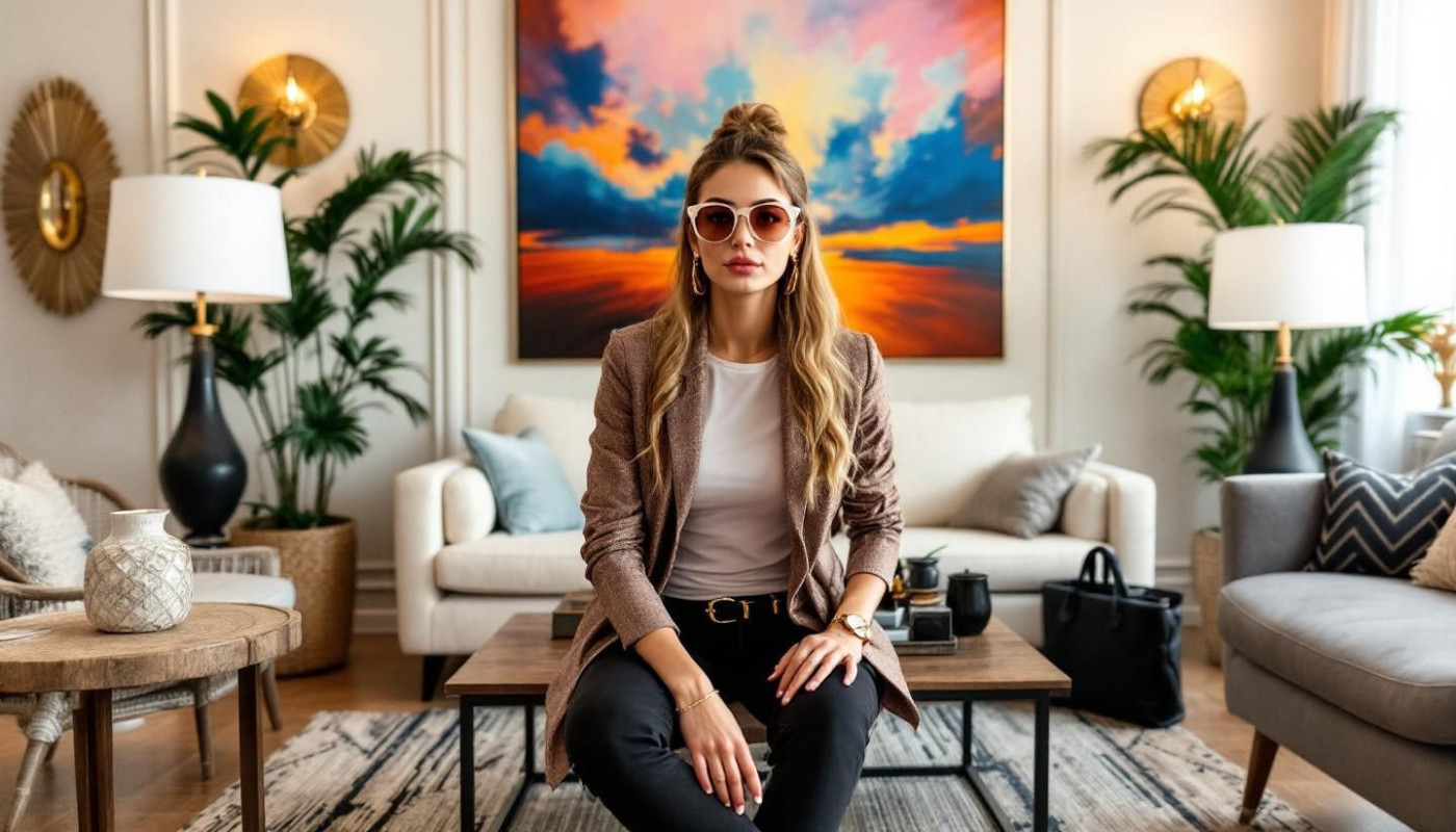 Come creare uno stile di vita elegante con consigli semplici e accessibili