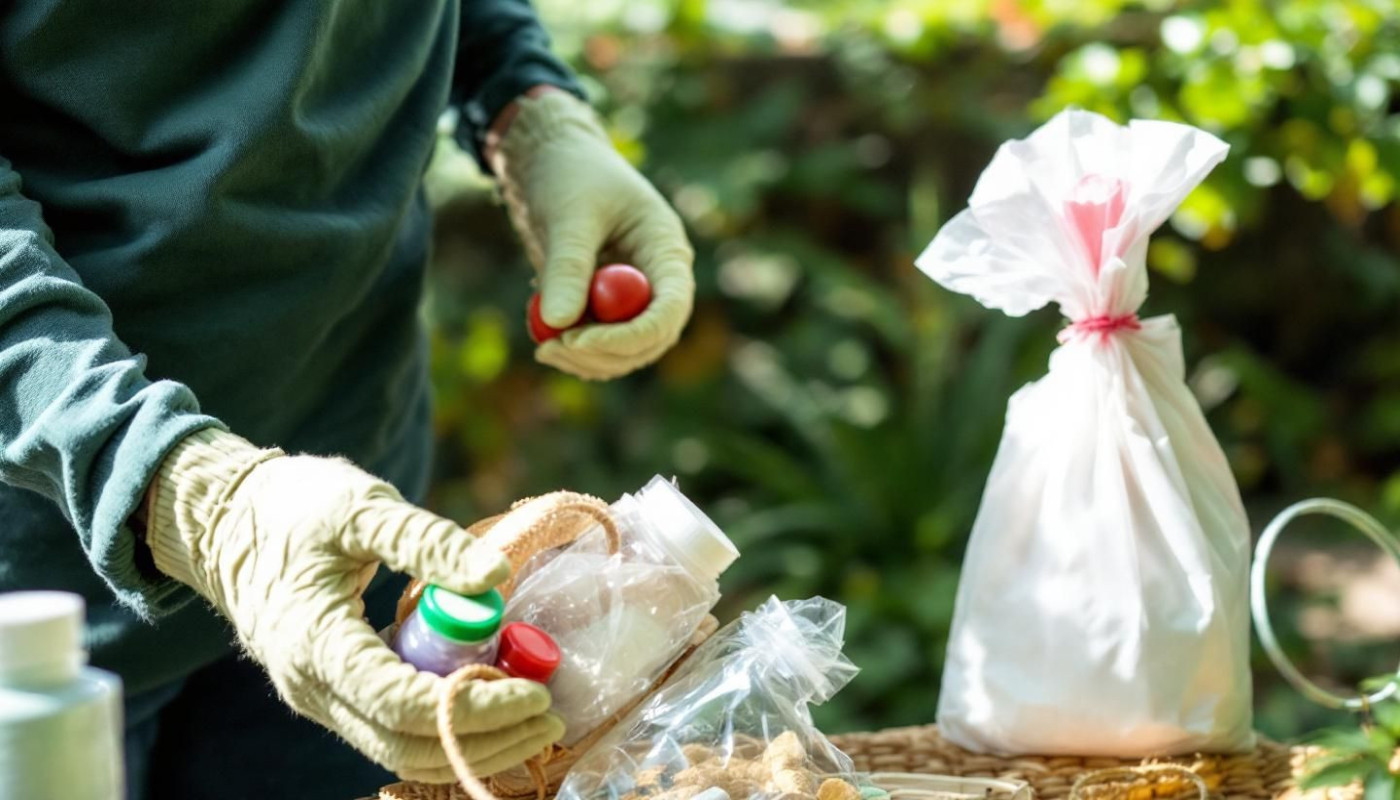 Come creare uno stile di vita sostenibile con consigli pratici