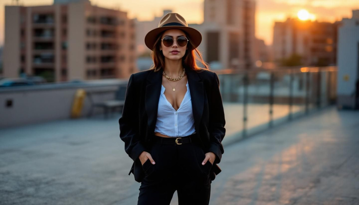 Come creare uno stile di vita sostenibile senza sacrificare l'eleganza?