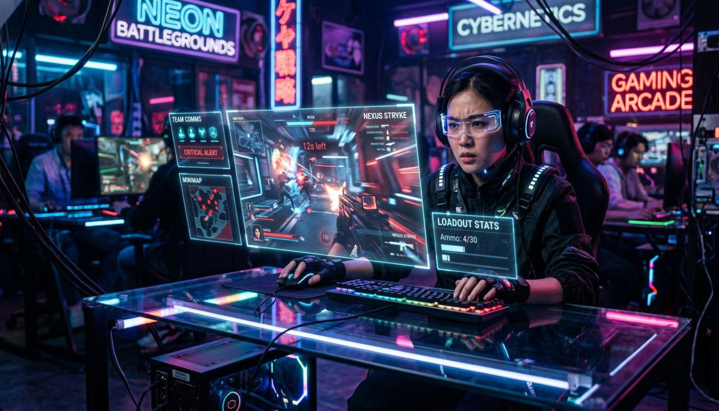 Come distinguere una truffa nei giochi online nel 2025?