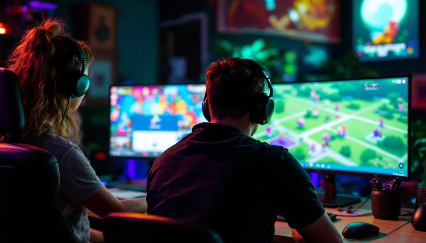 Come i feedback dei giocatori influenzano l'evoluzione dei giochi