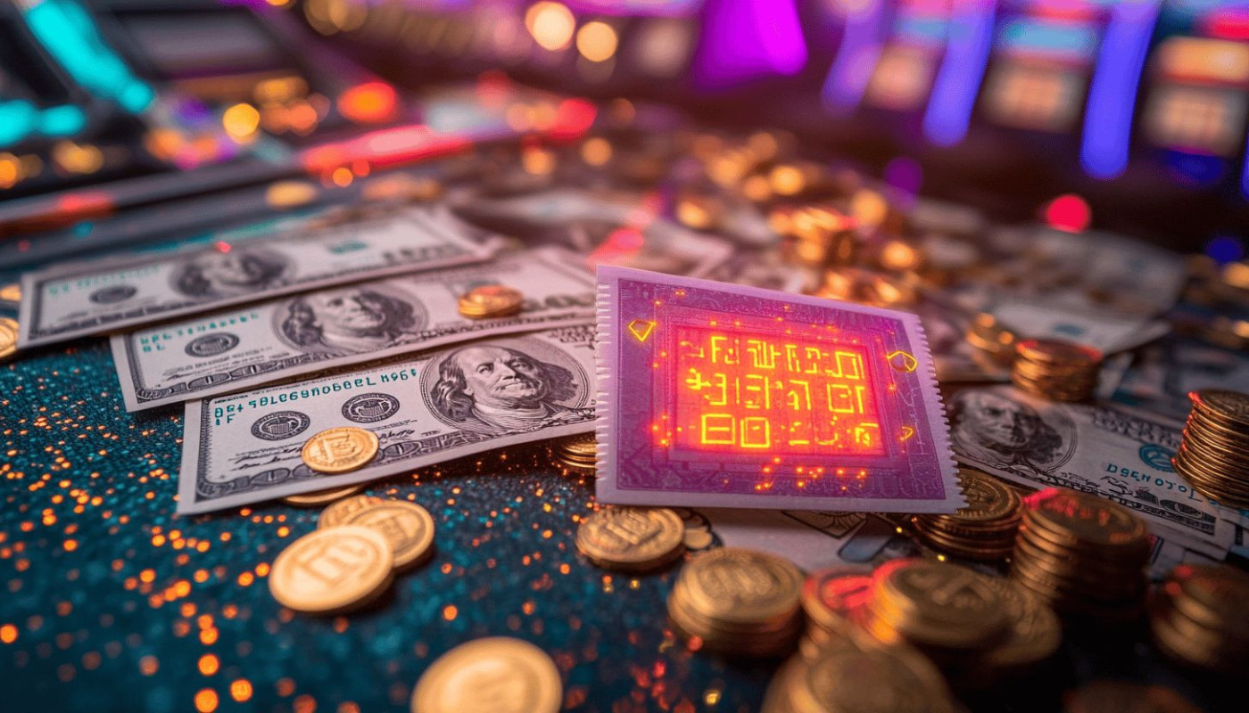 Come i giochi di lotteria online possono cambiare la tua vita finanziaria?