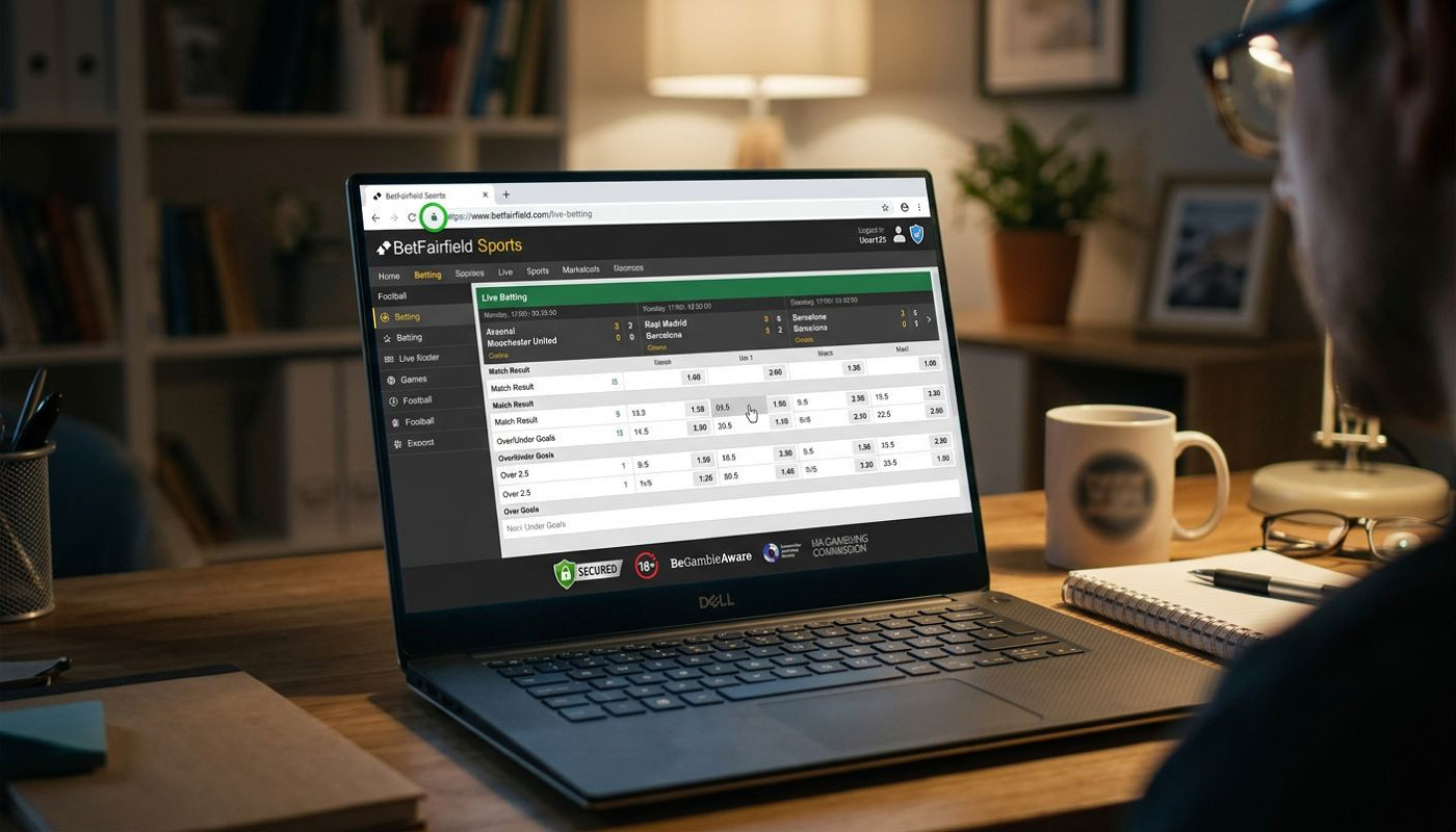 Come identificare un sito di scommesse sicuro senza licenza italiana?