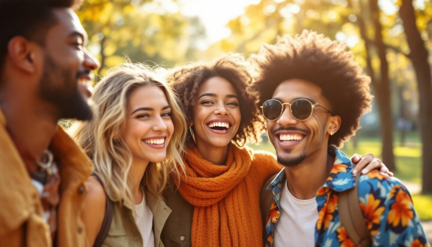 Come la moda influisce sul benessere quotidiano?