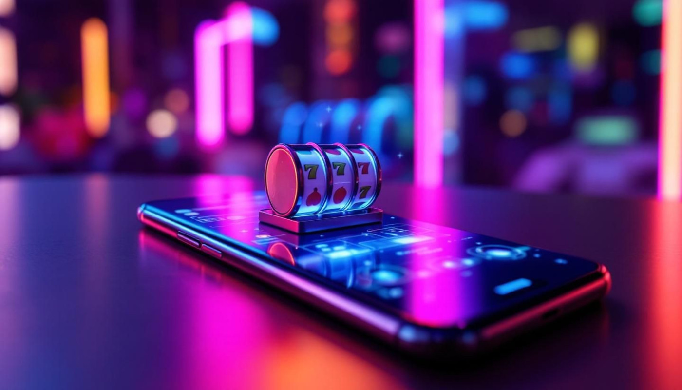 Come la Tecnologia Mobile Sta Trasformando l'Esperienza nei Casinò Virtuali