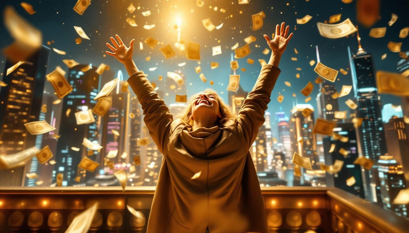 Come le lotterie online possono cambiare la vita con premi in denaro