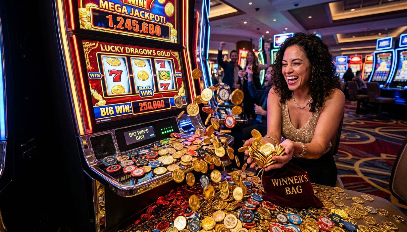 Come massimizzare i bonus di benvenuto nei casinò online?