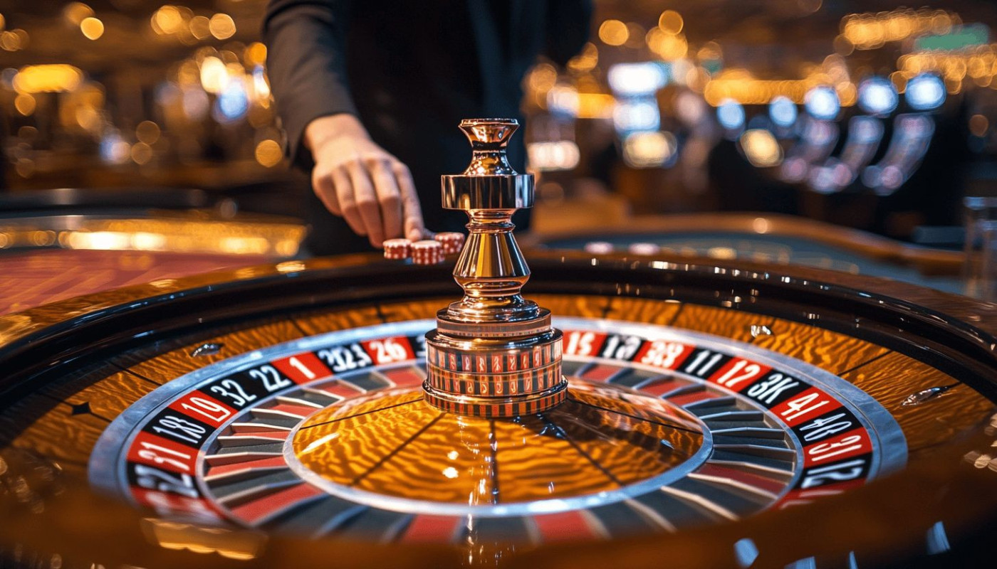 Come massimizzare le vincite con piccole puntate nei giochi di fortuna