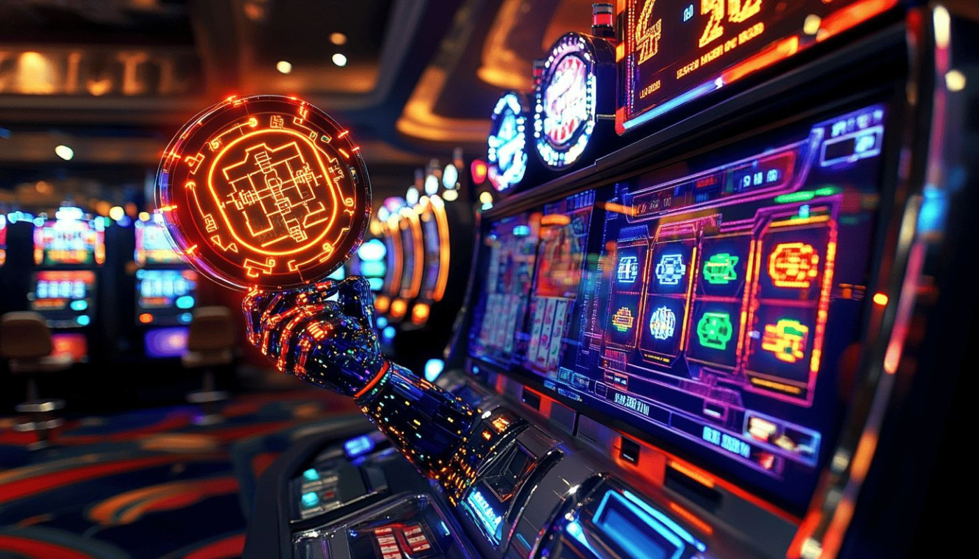Come massimizzare le vincite nei giochi di casinò online con strategie comprovate