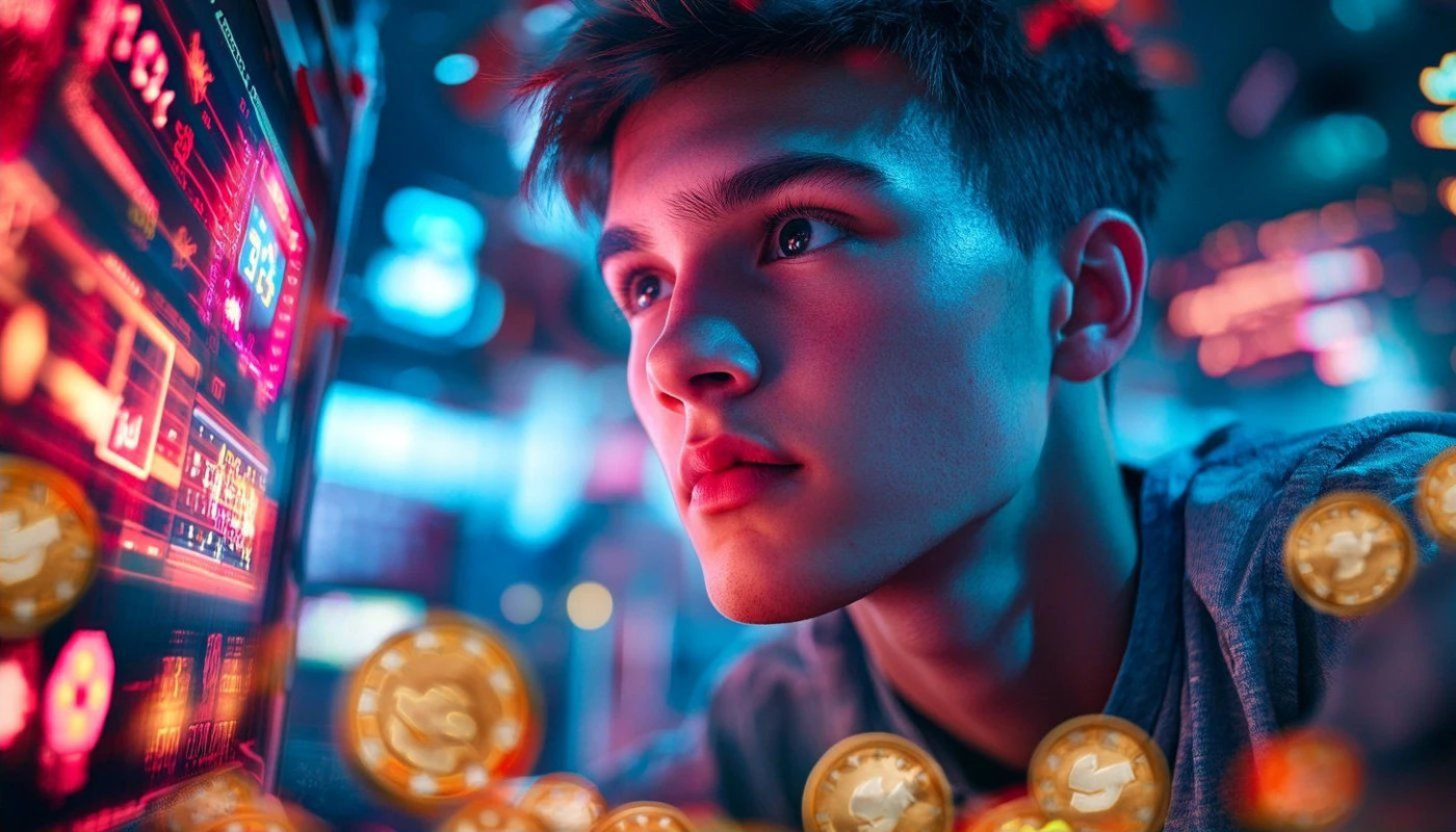 Macchinette da gioco - Come massimizzare le vincite nel gioco del pollo virtuale?