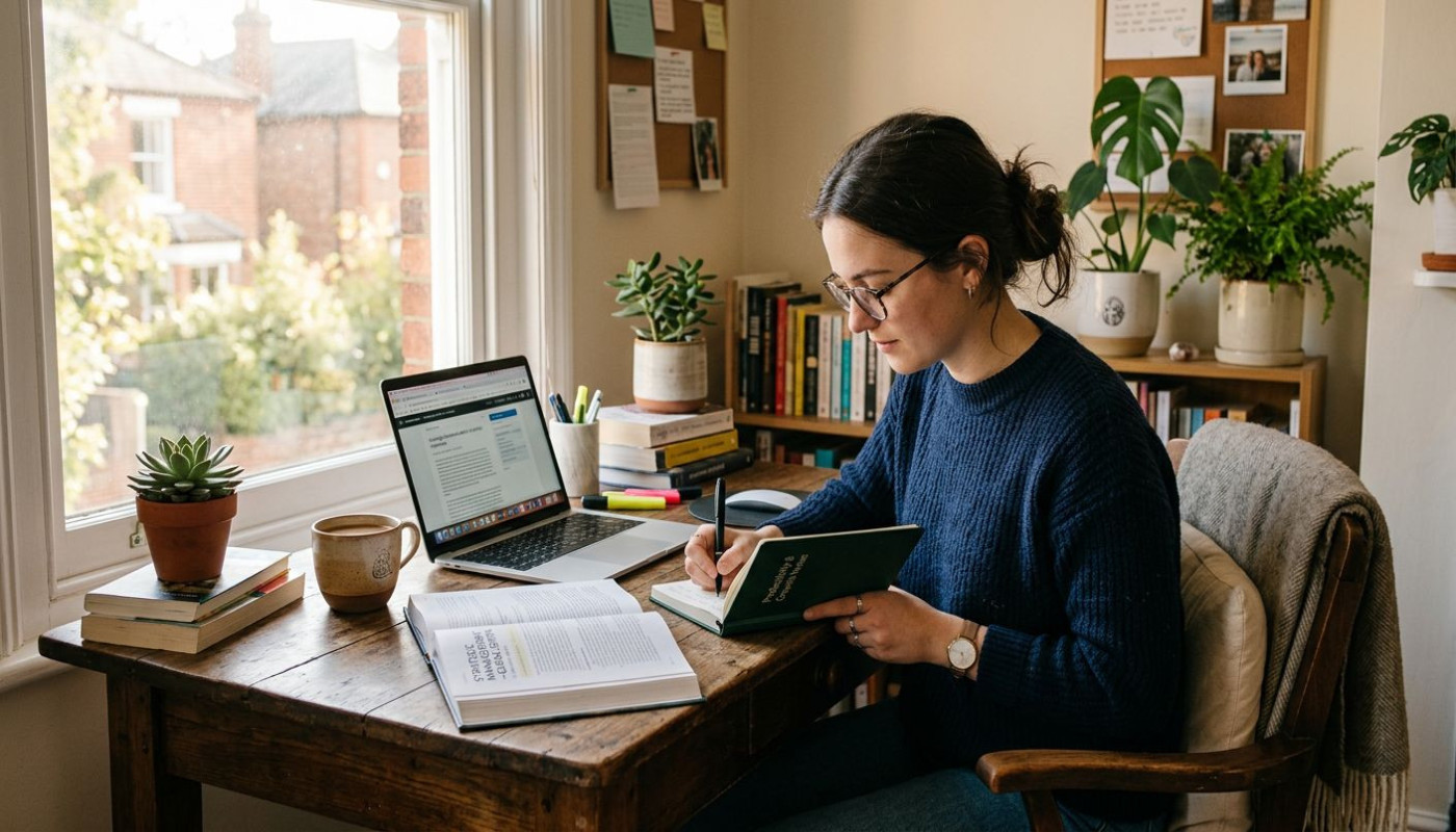 Come prepararsi efficacemente per superare concorsi pubblici