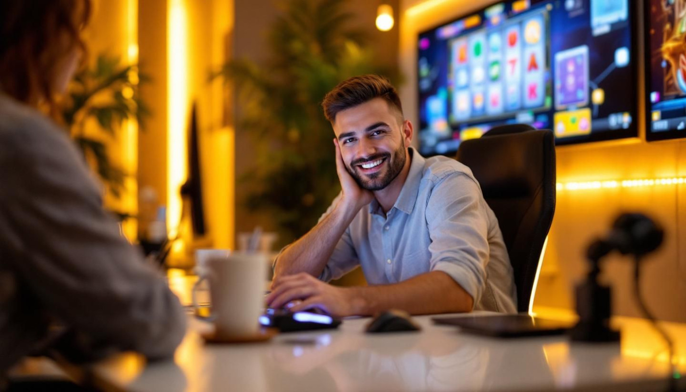 Come scegliere il casinò online ideale per le slot e i giochi dal vivo?