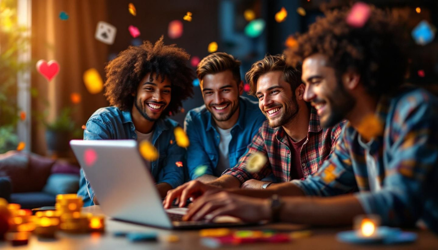 Come scegliere il miglior bonus di benvenuto nei casinò online?