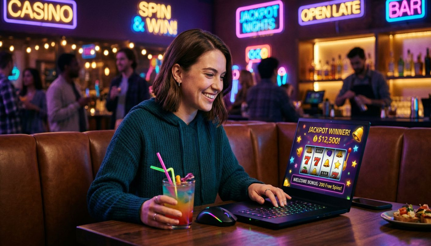 Come sfruttare al meglio i bonus di benvenuto nei casinò online?