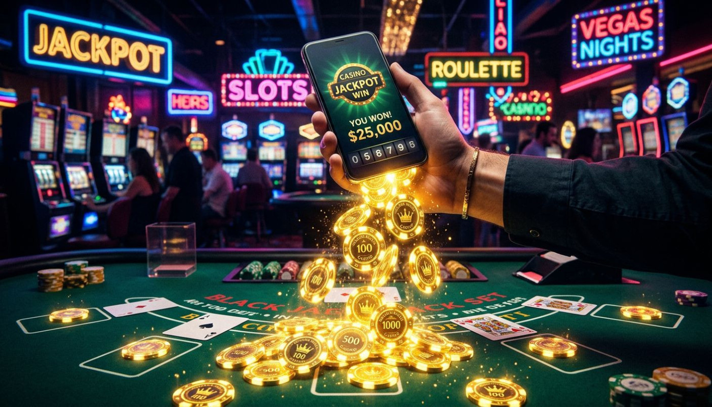 Come sfruttare al meglio i bonus gratuiti nei casinò online?