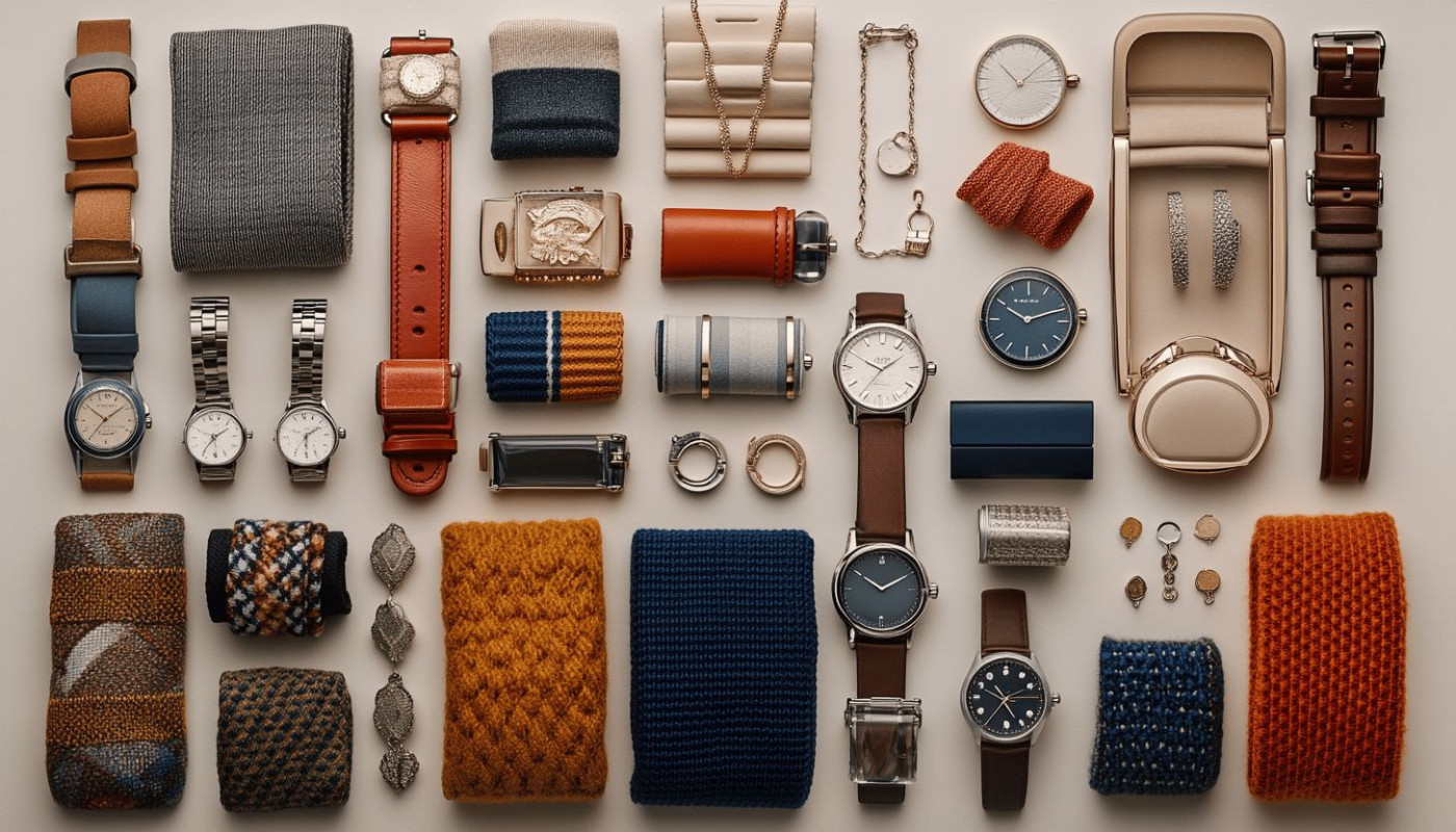 Consigli per abbinare accessori con stile in ogni occasione