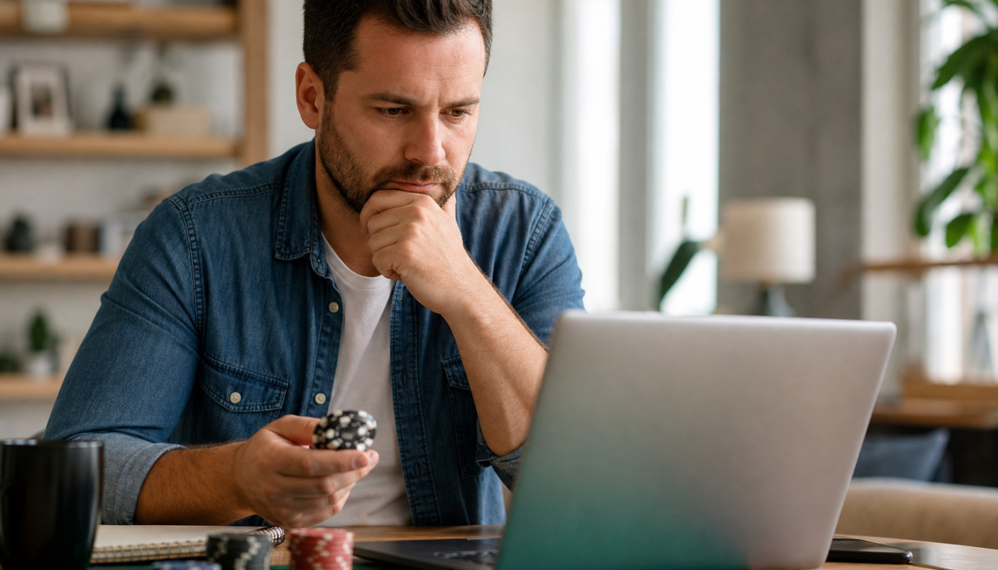 Consigli per gestire il bankroll in giochi di casinò online