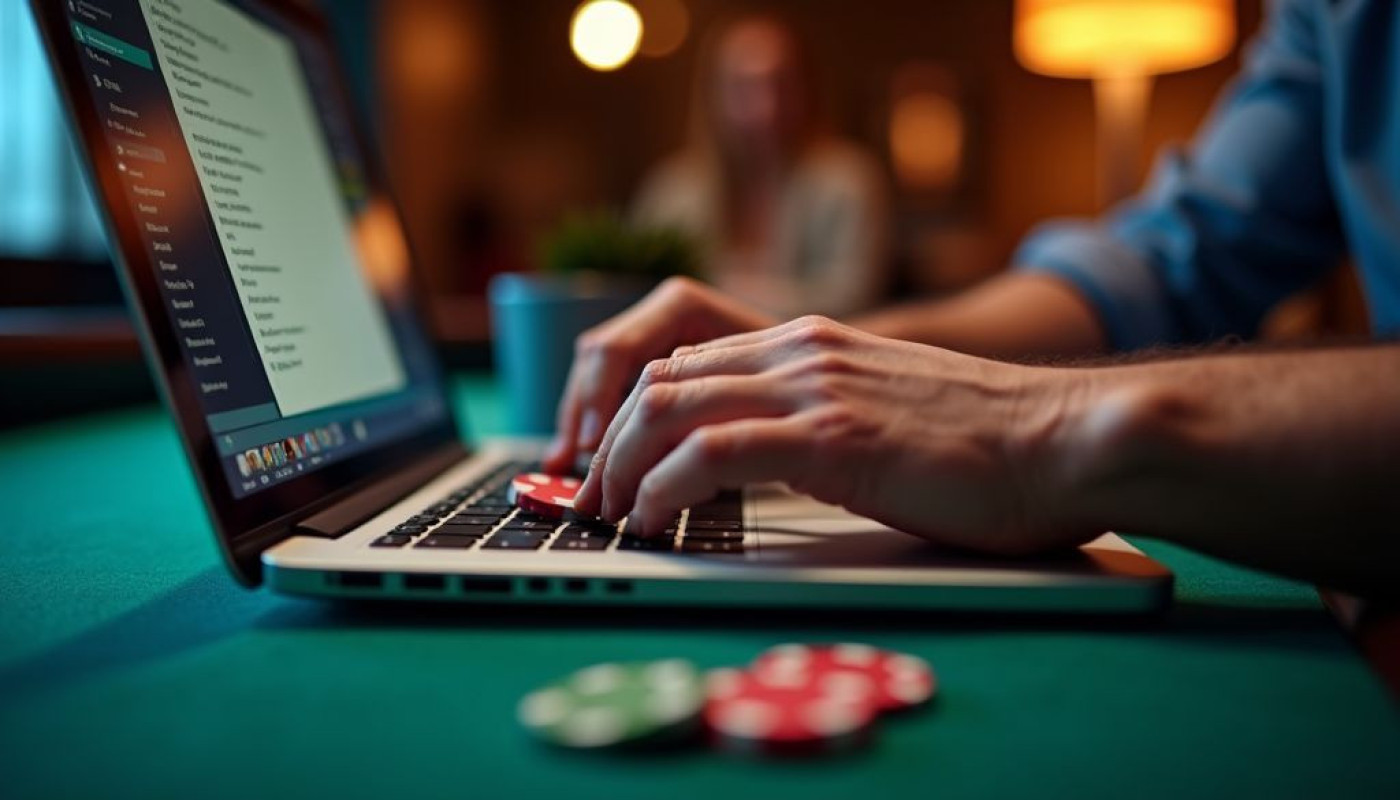 Consigli per gestire il bankroll mentre si gioca online