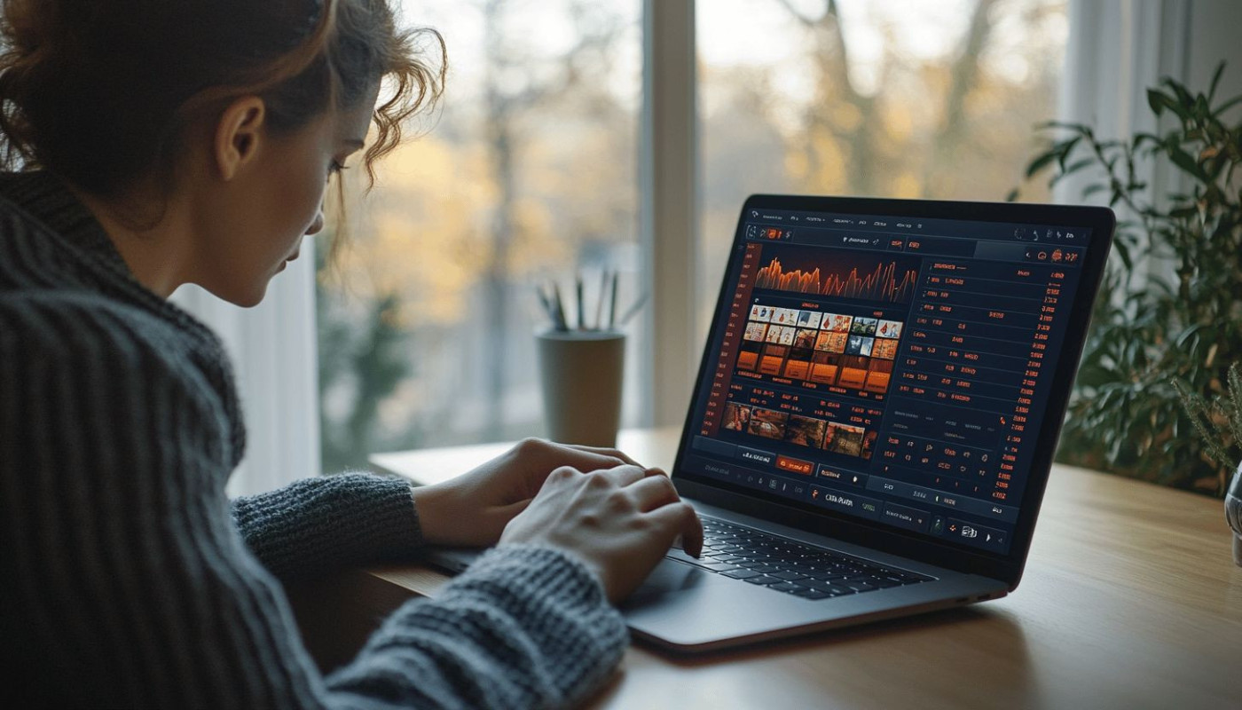Consigli per gestire il budget in giochi d'azzardo online