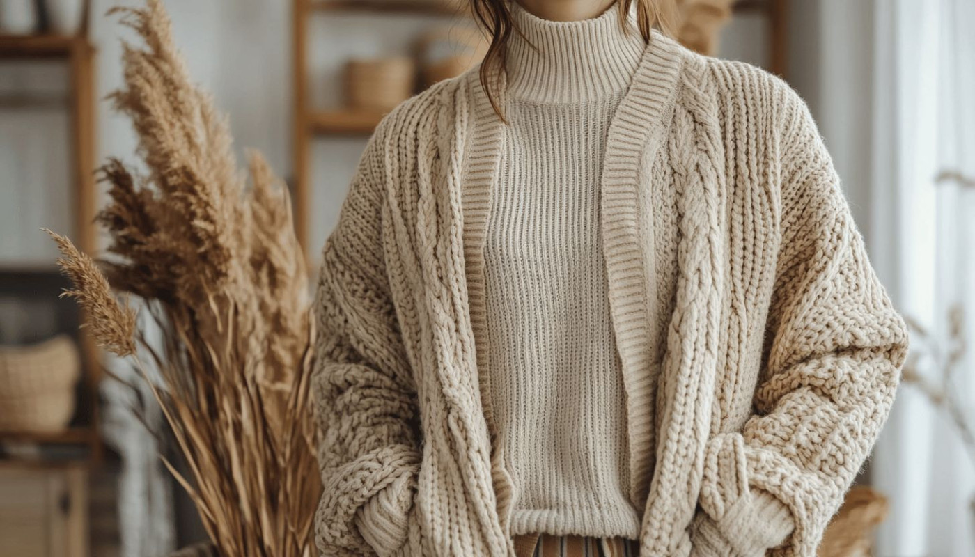 Consigli per uno stile di vita elegante e sostenibile