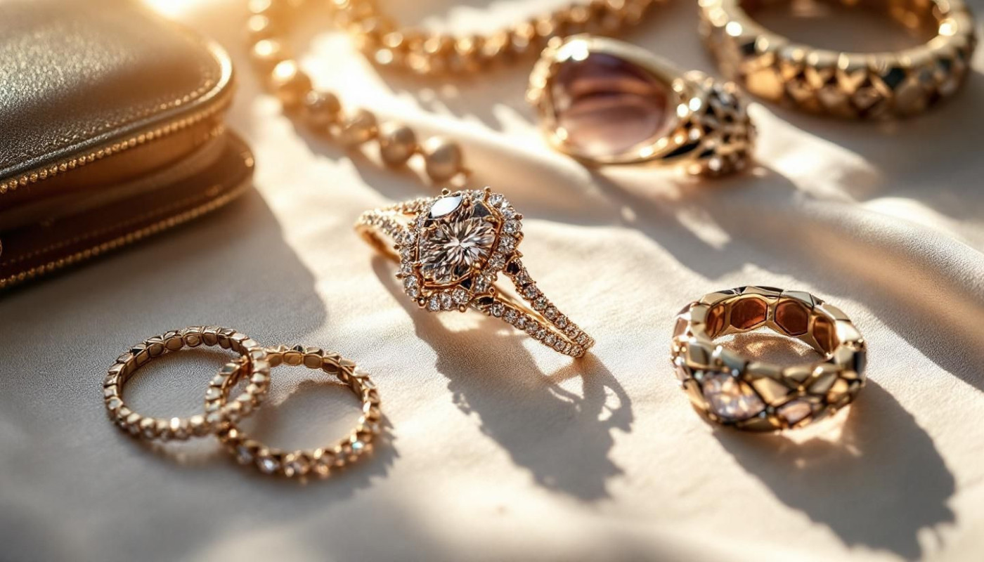 Consigli pratici per abbinare accessori e abbigliamento con stile