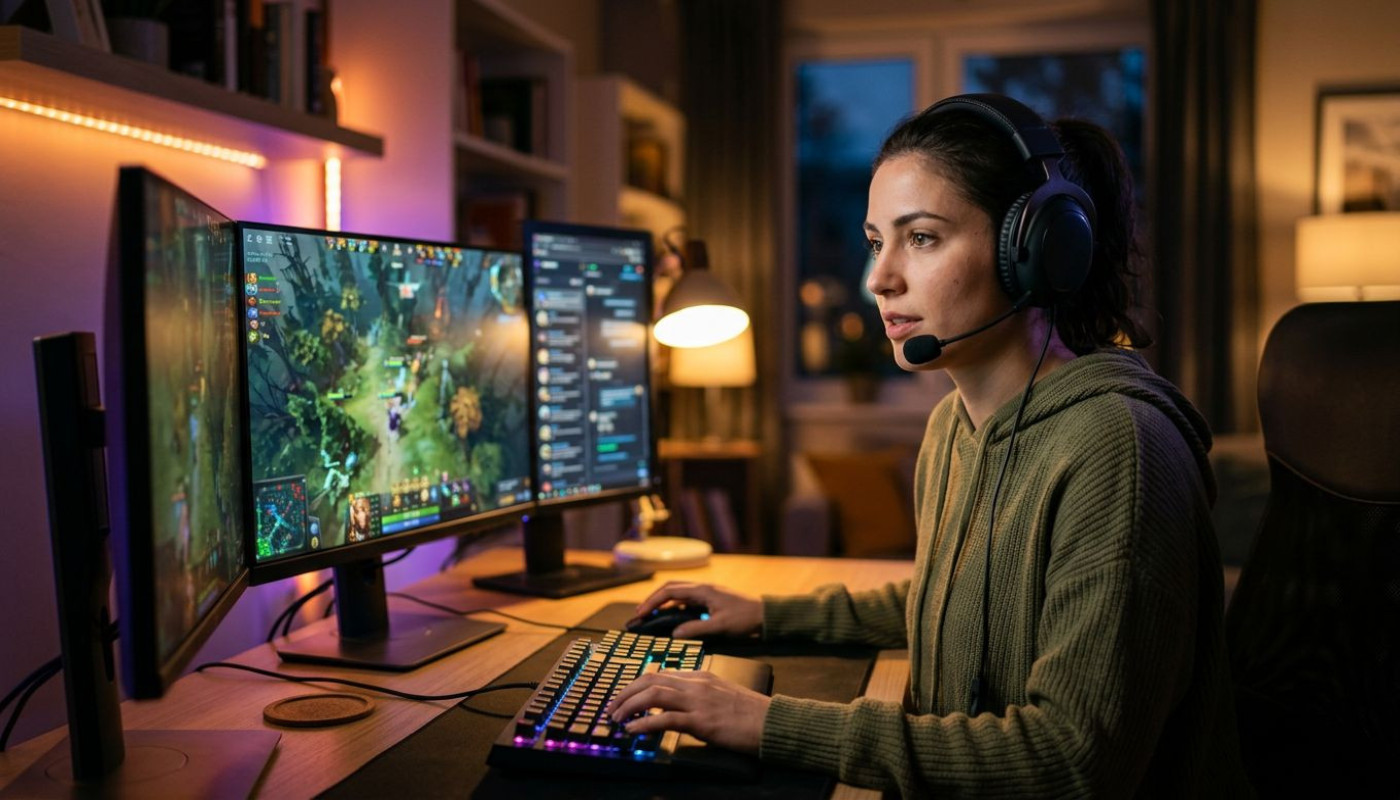 Cosa succede quando il supporto clienti fa la differenza nel gioco digitale