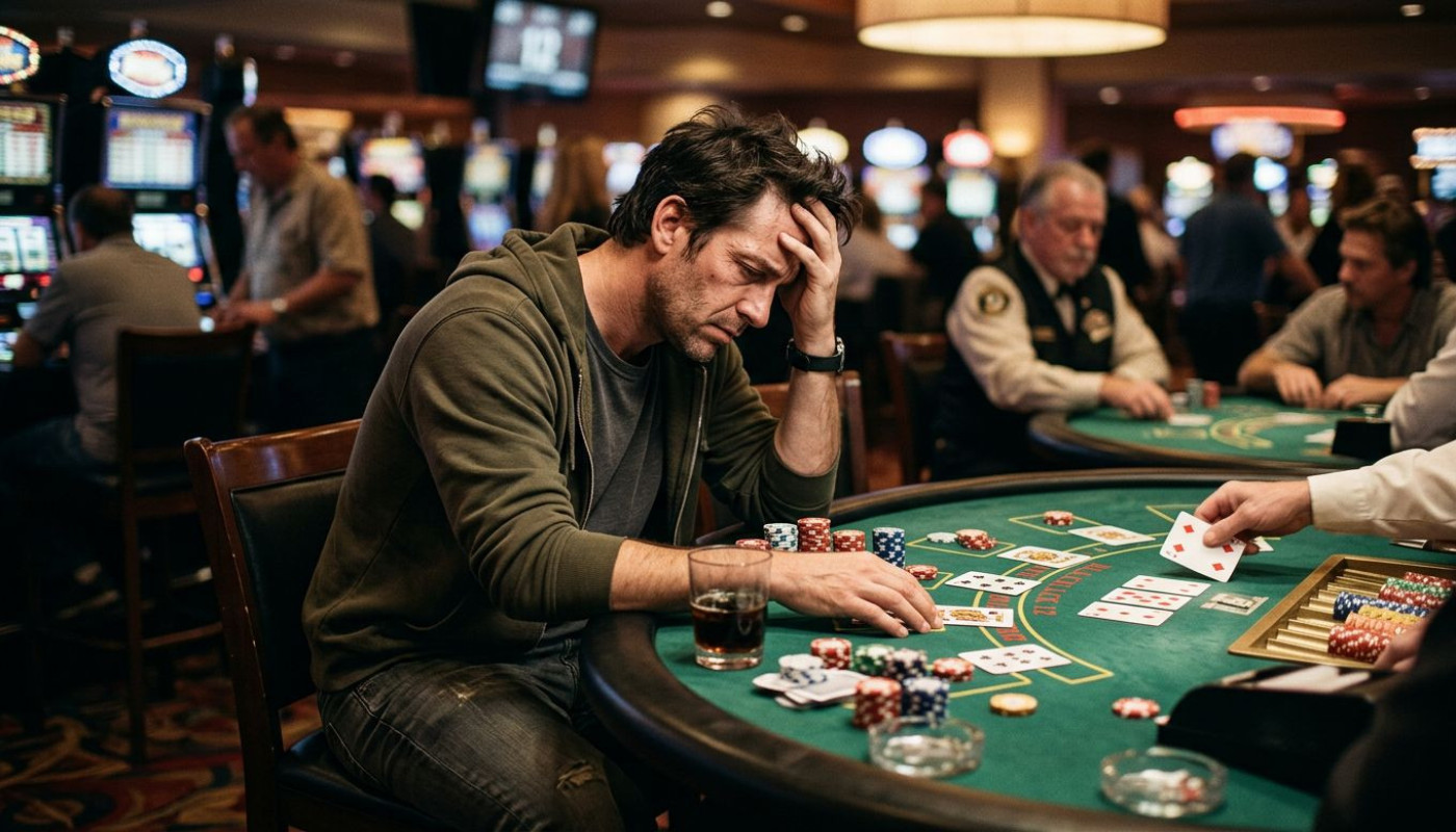 Errori da evitare quando si scelgono strategie per nuovi giochi di casinò