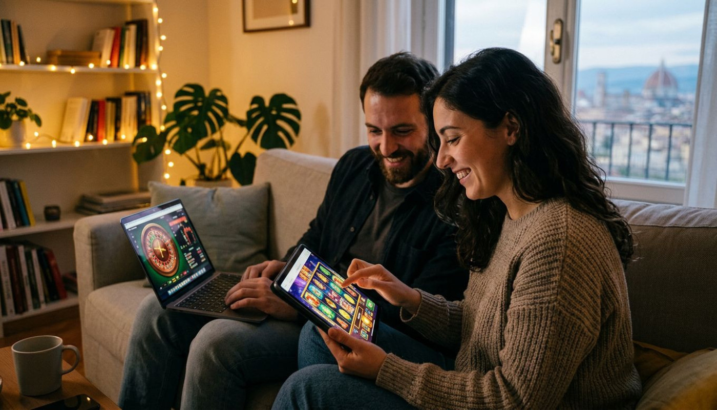 Esperienze di gameplay che cambiano la percezione del casinò digitale