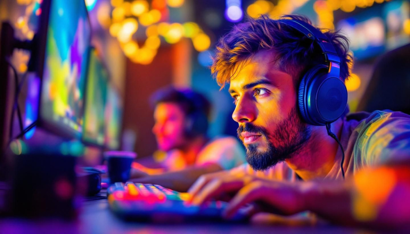 Esplora il mondo del gioco responsabile: come divertirsi sicuri online?