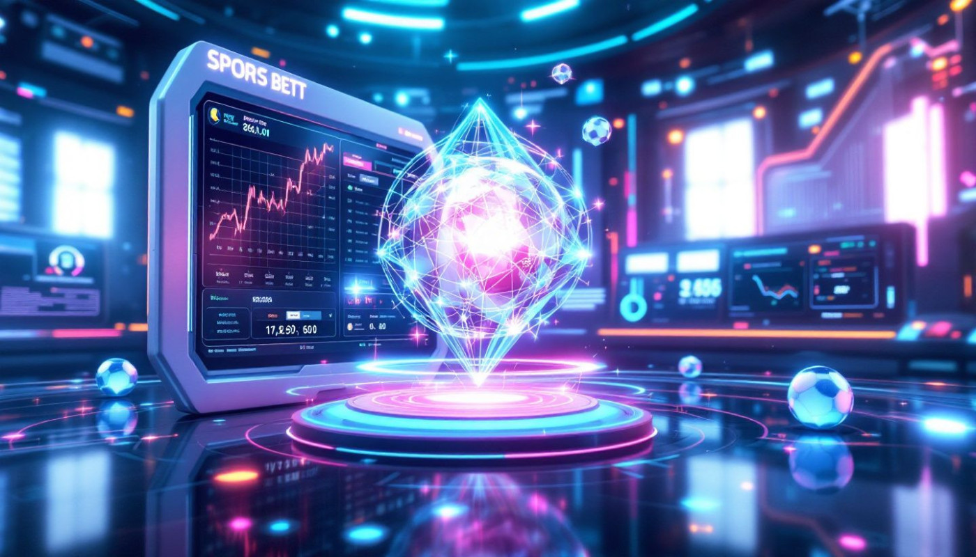 Esplora l'evoluzione delle scommesse sportive digitali nel 2025