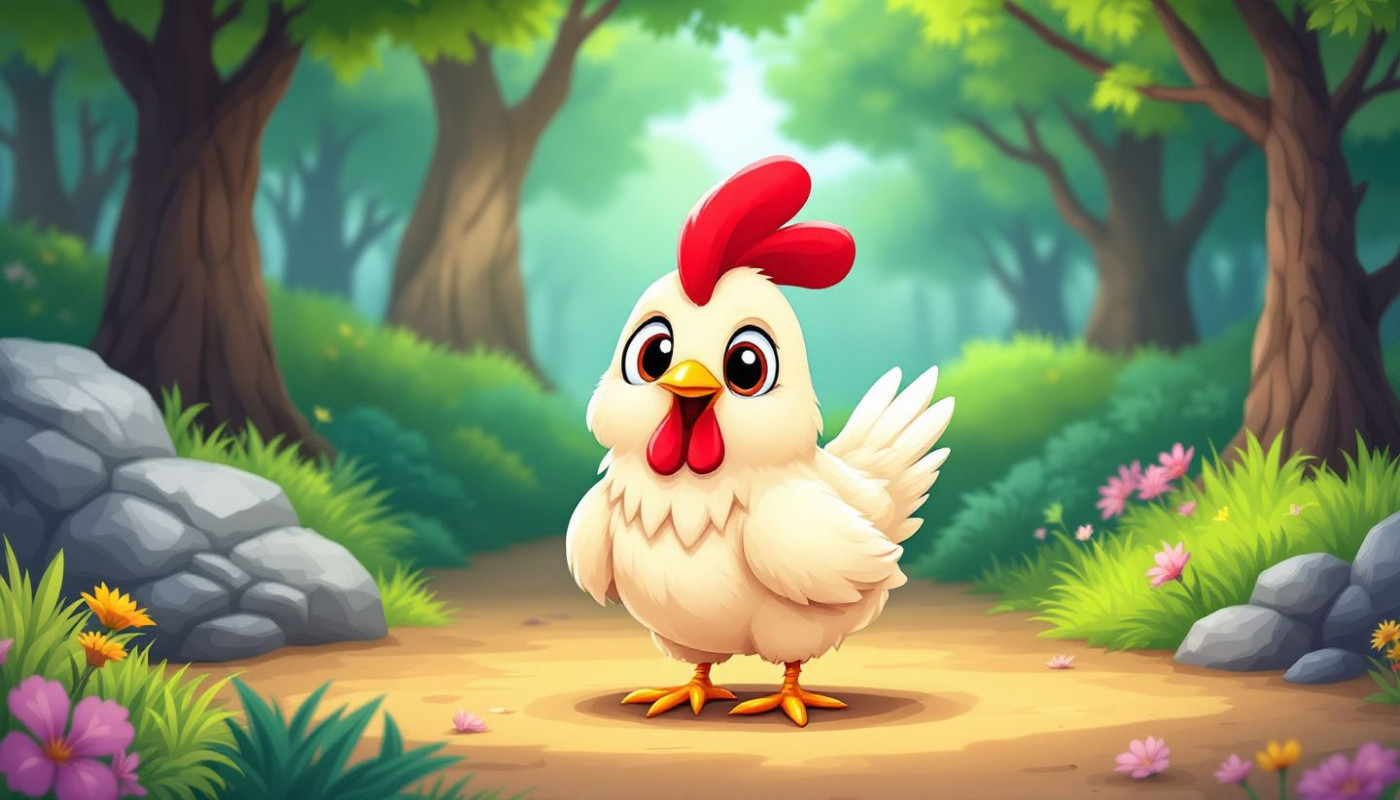 Esplorando la popolarità dei giochi di polli virtuali nel gioco online