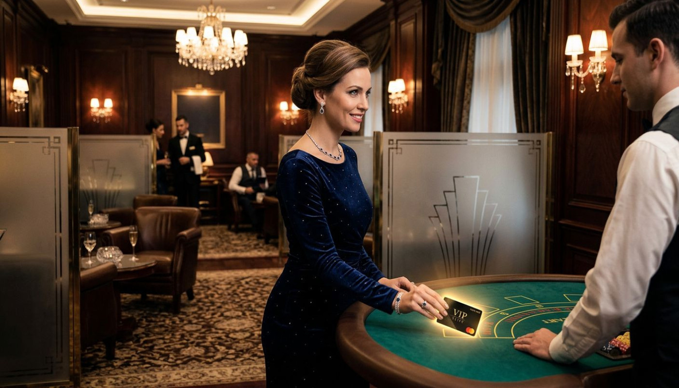 Esplorare i vantaggi del programma VIP nei casinò online