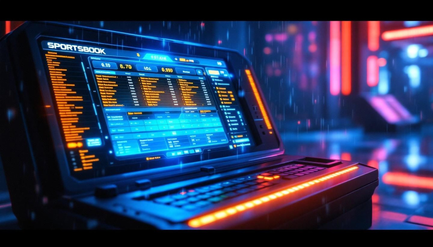 Esplorare le tendenze future delle scommesse sportive e giochi di azione