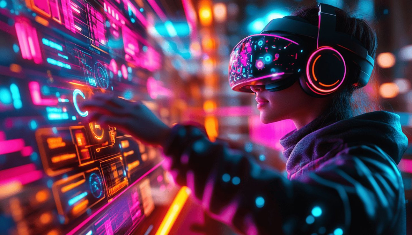 Esplorazione delle nuove frontiere dei giochi online e scommesse