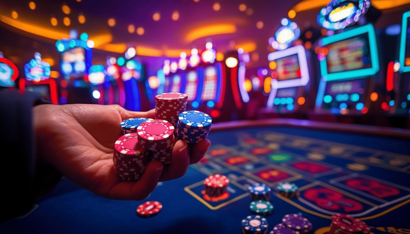 Guida ai moltiplicatori nei giochi di casinò: massimizza le tue vincite