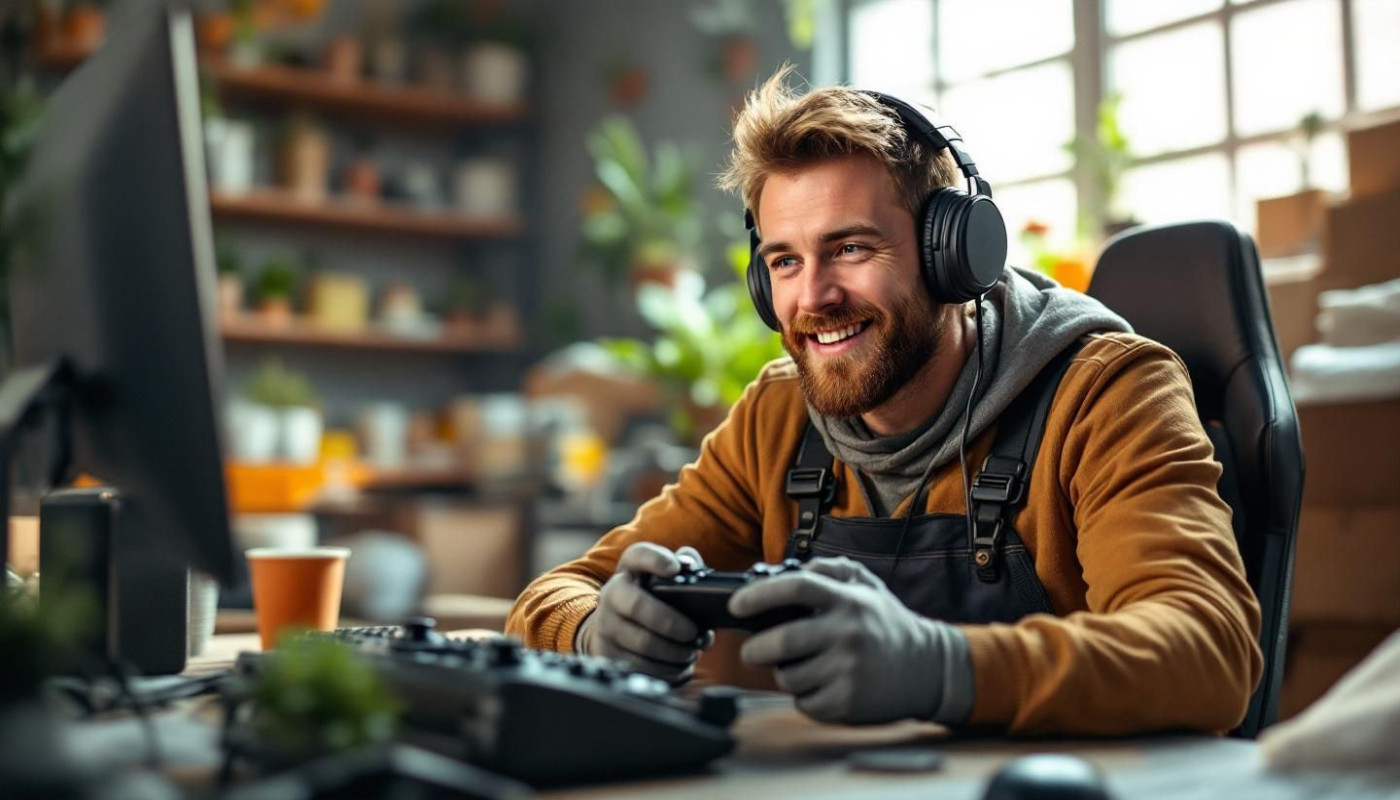 Guida ai tornei online: come prepararsi e cosa aspettarsi