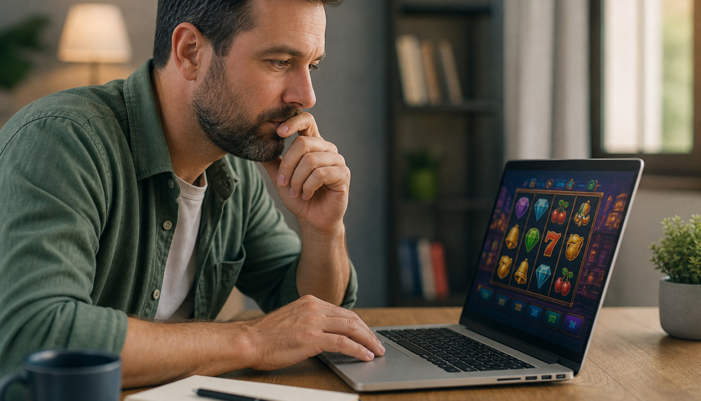 Guida alla scelta delle slot machine online per incrementare le vincite