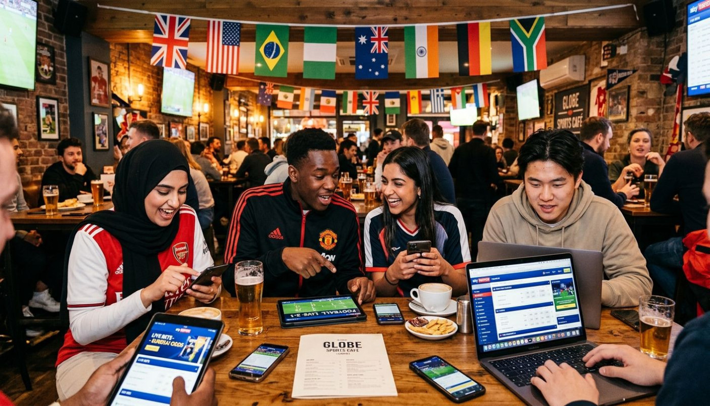 Guida alla scelta di piattaforme di scommessa internazionali