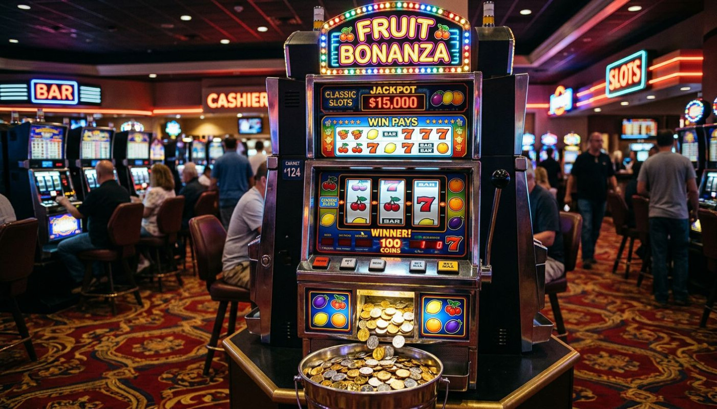 Guida alle caratteristiche principali delle slot con volatilità bassa