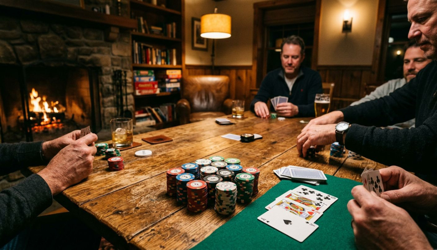 Guida completa ai bonus di gioco senza anticipi