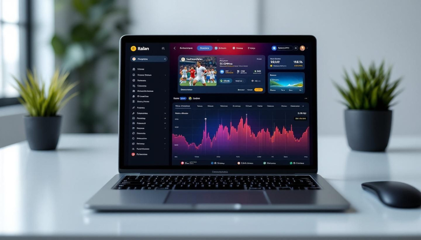 Guida completa ai migliori servizi di scommesse online in Italia