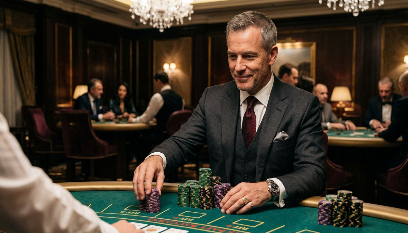 Guida completa ai vantaggi dei programmi VIP nei casinò online