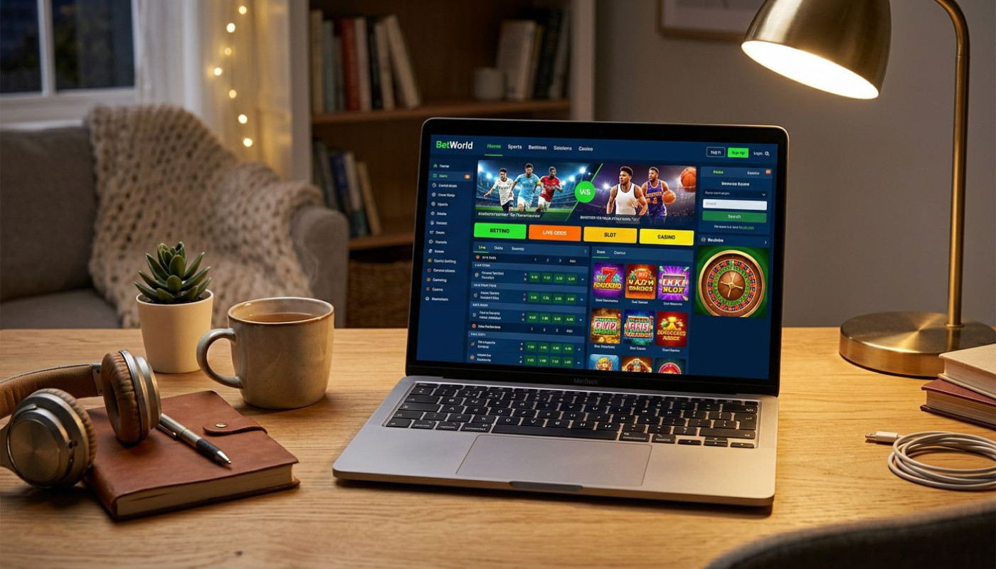 Guida completa alle scommesse sportive online e giochi da casinò