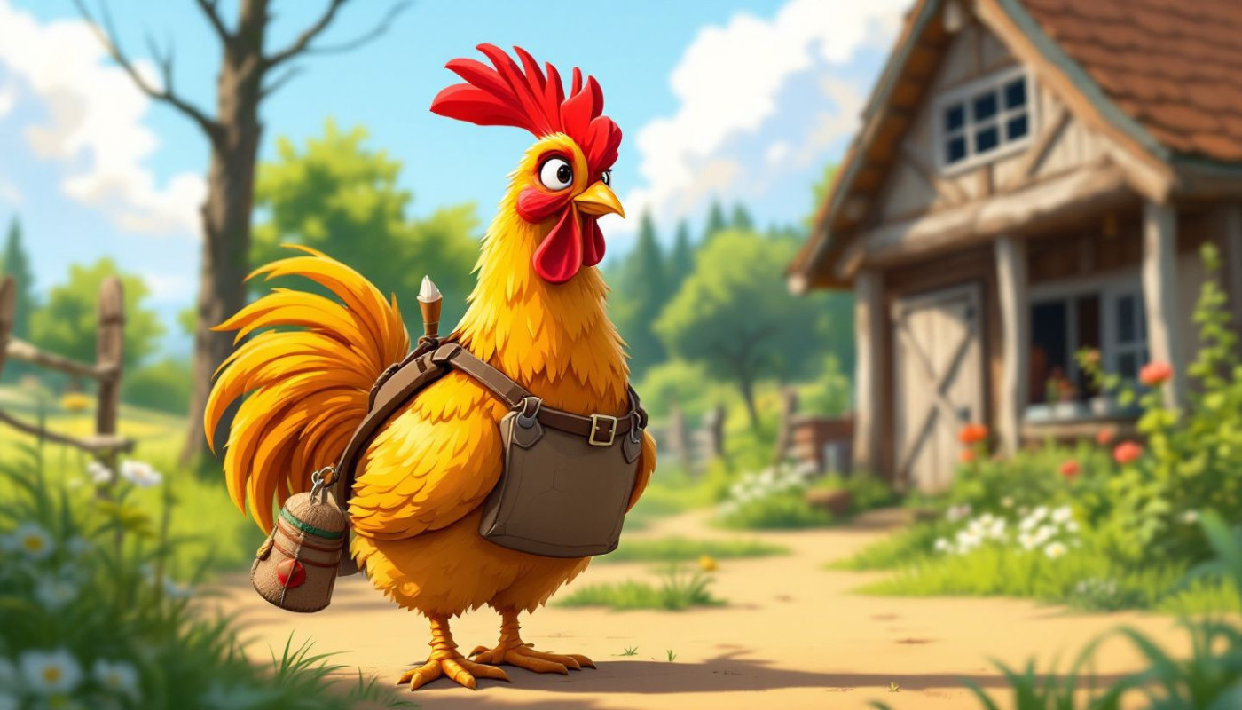 Guida completa alle strategie di Chicken Road per principianti