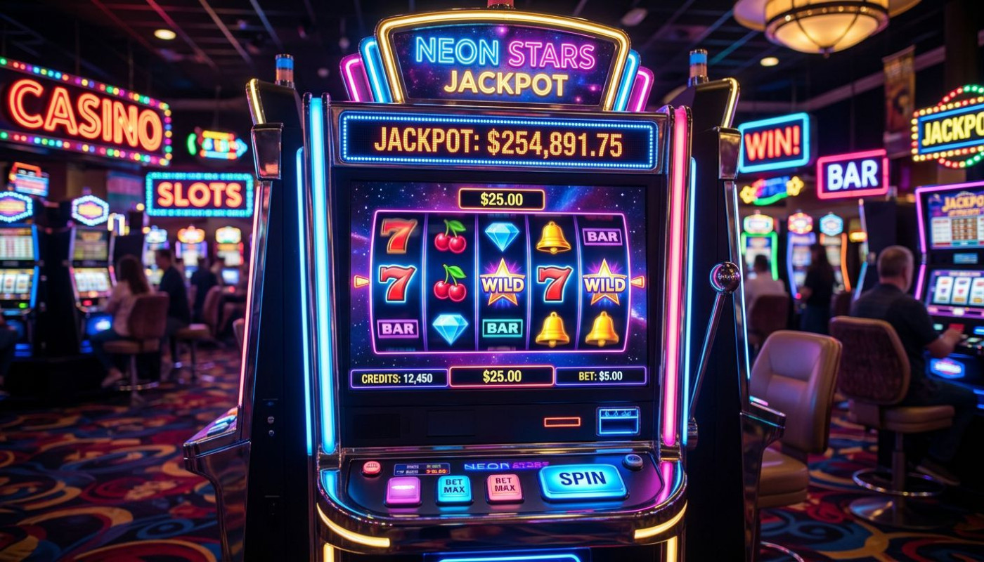 Guida completa alle strategie di gioco per vincere nelle slot virtuali