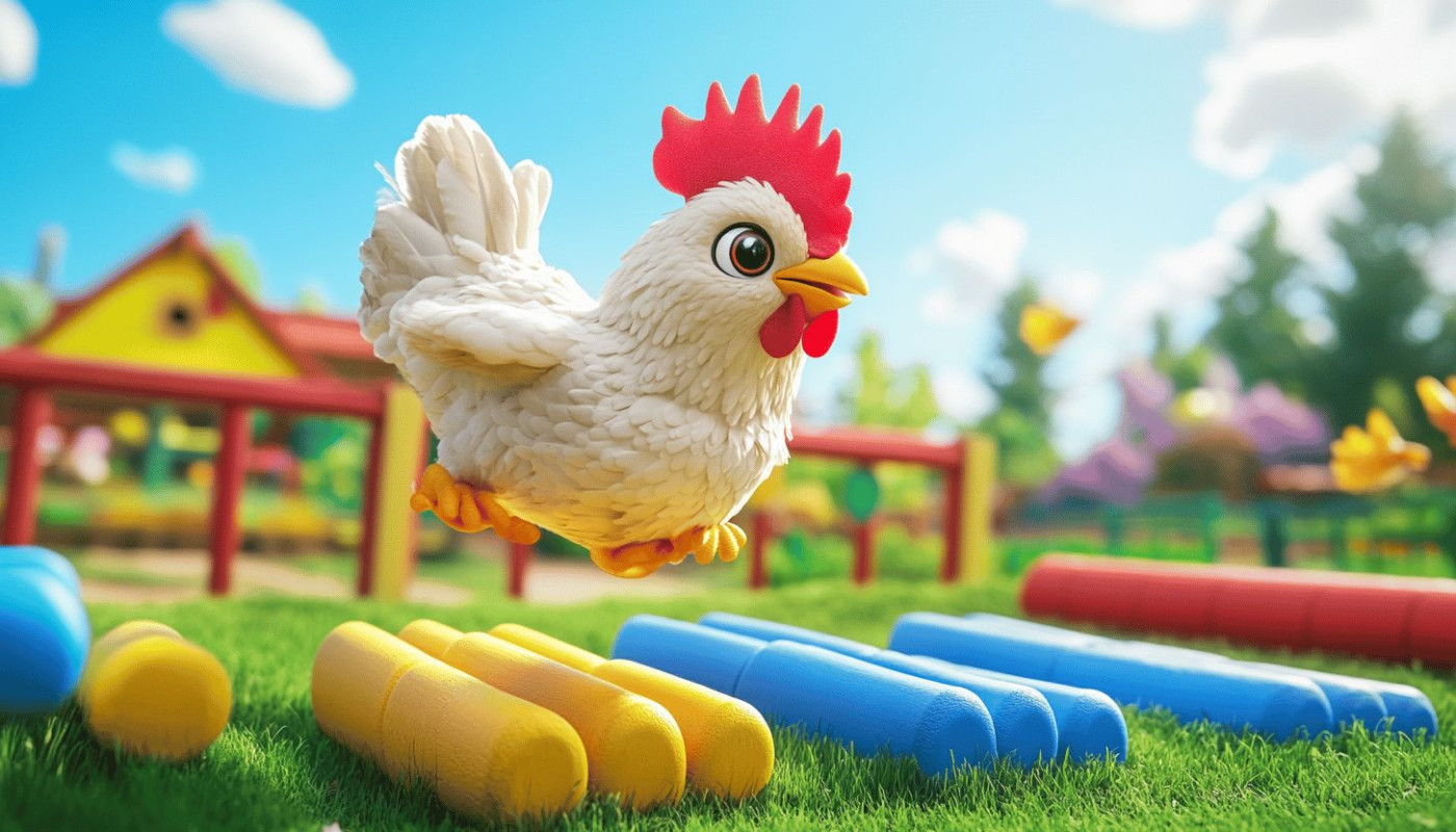 Guida completa: come attraversare ostacoli nel gioco del pollo?