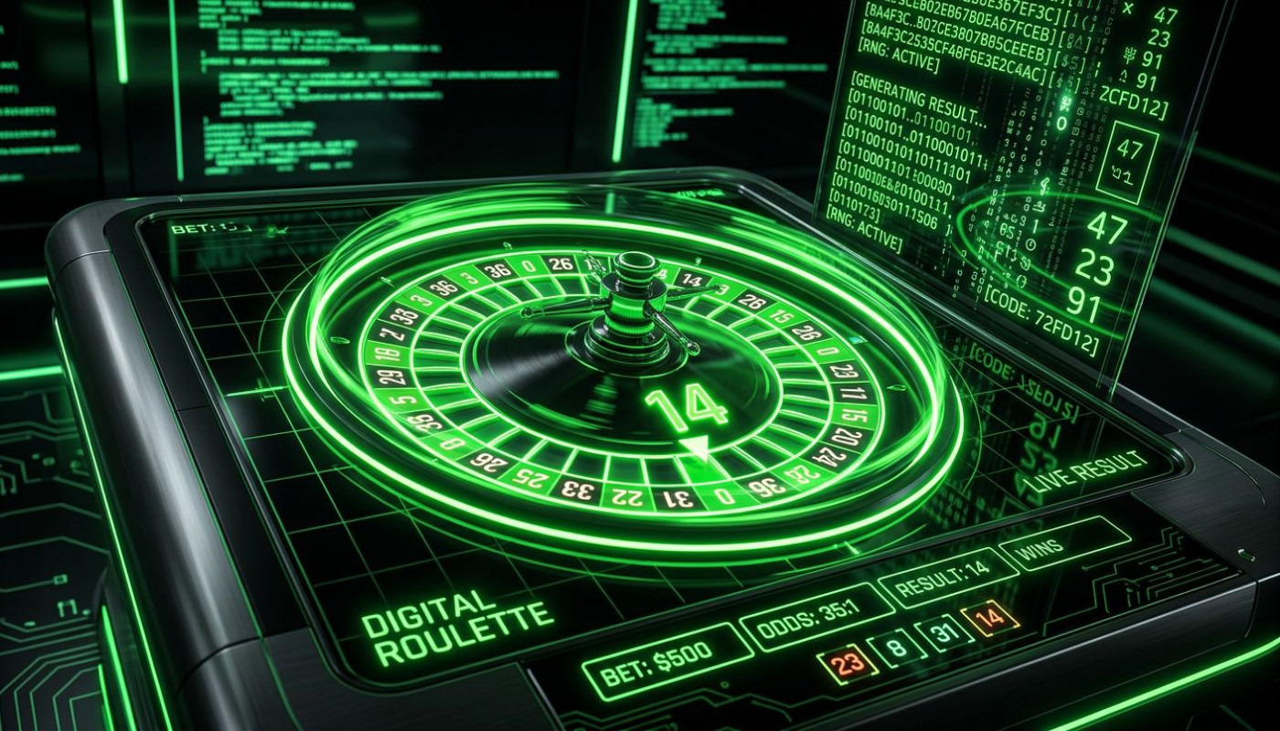 Guida definitiva agli algoritmi di Rng e Fair Play nel casinò online