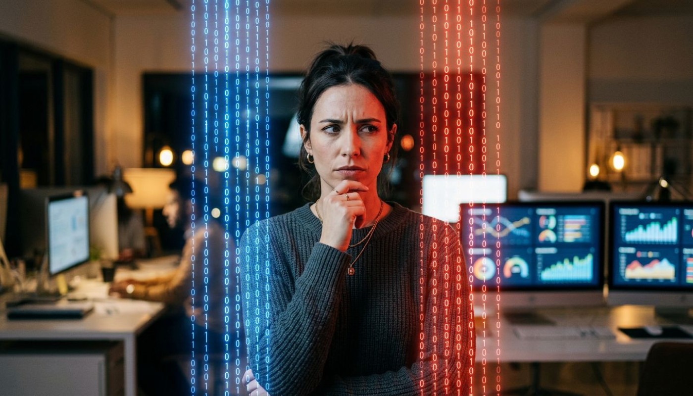 Il dilemma etico dietro l’uso dei dati nelle campagne di marketing